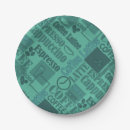 Search for coffee plates Green