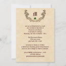 Recherche de vampire wedding invitations Foncé
