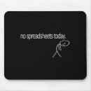 Search for spreadsheets mousepads Culture