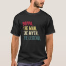 Search for boppa tshirts Grandpa