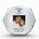 Search for 25th anniversary photo display Elegant
