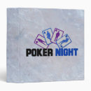 Search for playing binders Gambling