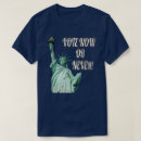Search for vote now tshirts Political