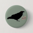 Search for the raven buttons Crow