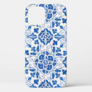 Search for portuguese tile iphone cases Floral
