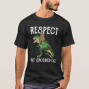 Search for woodchuck tshirts Ground