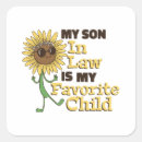 Search for funny in law stickers Dad