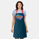 Search for geek aprons Gamer