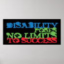 Recherche de fauteuil roulant posters Inclusion