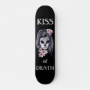 Recherche de baiser skateboards Fille