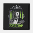 Recherche de fantôme mignon magnets Beetlejus