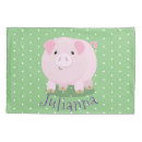 Search for pig pillowcases Animal