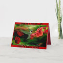 Search for wild christmas cards Santa