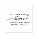Search for pretty rubber stamps Couple