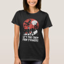Recherche de funny halloween tshirts Citrouille