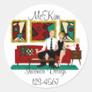 Search for sofa stickers Design