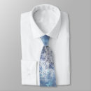 Search for ice blue ties Modern