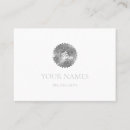 Recherche de mandalas visitenkarten Spa