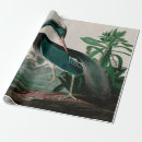 Search for bird lover wrapping paper Nature