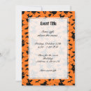 Search for broom invitations Witch