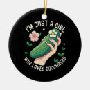 Search for vegetarian ornaments Green