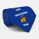 Recherche de le wisconsin cravates Pour tous