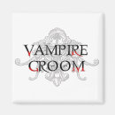 Recherche de vampires magnets Mort