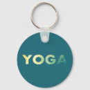 Search for yoga keychains Modern