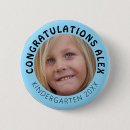 Search for preschool graduation buttons Congratulations