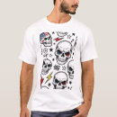 Search for neon black tshirts Halloween