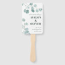 Search for thank you hand fans Watercolor