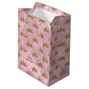 Search for crown gift bags Trendy