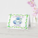 Recherche de teacup cards Amis
