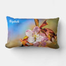 Recherche de fleurs de sakura coussins Floral