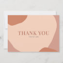 Recherche de small business thank you cards Moderne