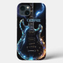 Search for electrical guitar iphone cases Instrument
