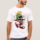 Recherche de marvin the martian tshirts Basket