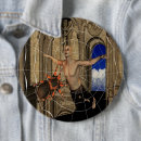 Search for spider webs buttons Pattern