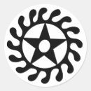 Search for african symbols stickers Ghana