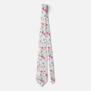 Search for wildflower ties Boho chic