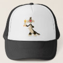 Search for looney tunes hats Sylvester