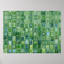 Search for glass mosaic posters Abstract