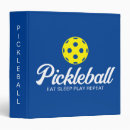 Search for pickled binders Player