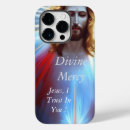 Search for mercy iphone cases Jesus