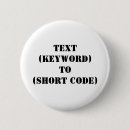 Recherche de mots badges Texte