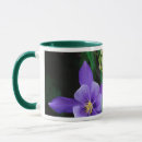 Search for columbine mugs Blue