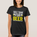 Recherche de pickle ball tshirts Femmes