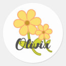 Search for girly cartoon stickers Flowers
