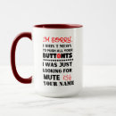 Search for push button mugs Retirement party