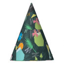 Search for bird paper party hats Beach